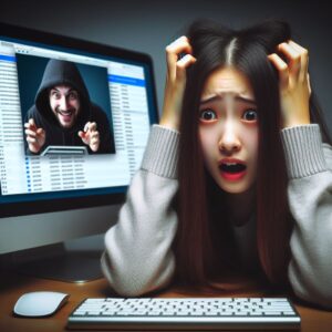 pengertian clone phishing
