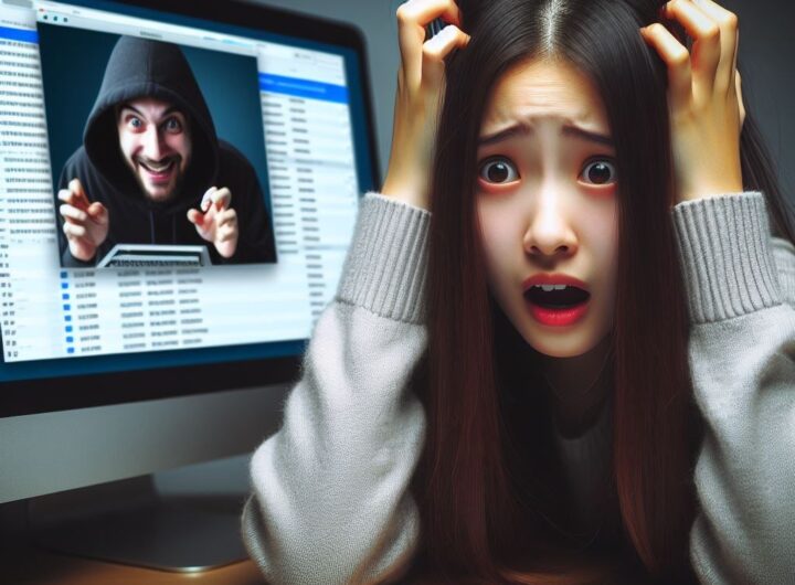 pengertian clone phishing