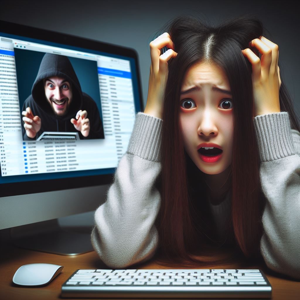 pengertian clone phishing